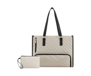 Générique Cute Lunch Box - Elegant Lunch Bag ¦ Tiffin Box with Smooth Zipper, Insulated Tote with Wear Resistant Cloth, Food Bags, Portable Snack Holder for Work School Picnic and Travel