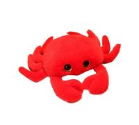 Générique Cute Stuffed Figure Toys - Realistic Sea Creature Plush Collection, Soft Animal Plush Pillow Toys | Decorative Marine Life Figures, Birthday Holiday Thanks Giving Item | for Family Friends