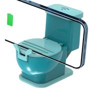 Générique Cute Tablet Phone Desktop Holder - Secure Mount Stable Phones Desktop Holder,Portable Space-Saving Phones Stand Surprising Present Desk Ornament Mobile Phone Holders