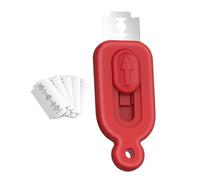 Générique Cutter de au levain | Outil de rasoir flexible du boiteux boiteux | Bread Compact Lame Slashing Tool Making Tools Accessoires au levain