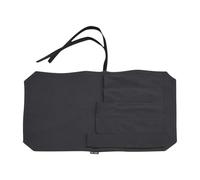 Générique Cutter Roll Bag, Storage Kitchen Tool Organizer, Protective Travel Pouch, 21.26x13.78 inches Portable Carry Case for Camping, Outdoor Cooking, Travel Gear