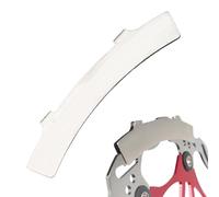 Générique Cycle Disc Brake Tamps de réglage Outil, Outil de réglage des Freins à Cycle,Tampon de des Freins - Outils d'assistant de Montage de Rotor Portable pour Les déplacements itinérants