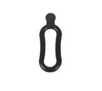 Générique Cycle Light Silicone Straps - Multipurpose Replacement Strap, Fixed Fasteners | Cycling Accessories for Bike Lights, Secure Mounting, Easy Install, Practical Outdoor Cycling Gear