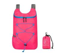 Générique Cycling Backpack - Outdoor Trekking Rucksack, Water Resistant Sports Pack, Ergonomic Bicycle Gear Carrier | Large Capacity day pack, Breathable Shoulder Support Organizer