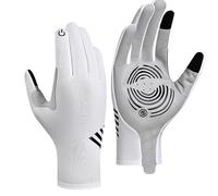 Générique Cycling Gloves, Road Gear, Shock Absorbing Grip, Touchscreen Utility, Breathable Comfort, Trail Control, Biking Essentials, Outdoor Protection, Racing Fit, Men Women, Athlete Handwear