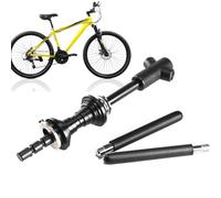 Générique Cycling Headset Installation - Headset and Bottom Bracket Press, Repair Maintenance Accessory, Professional Bicycle Workshop, Road Mountain Repair Kit, Durable H