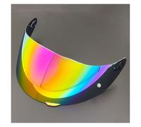 Générique Cycling Safety Protection Accessories, Helmets, Full Helmet Lenses, Day and Night Universal Aurora Lenses