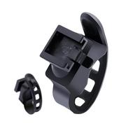 Générique Cycling Taillight Holder - Silicone PC 12.8x4cm | Adjustable Mounting Bracket Strap | Taillight Fixing Band Replacement for Bike Cycling Accessories Road and Use