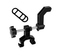 Générique Cycling Wheel Truing Stand | Accurate Portable Gadget With Non-Slip Base - Modular Component Maintenance Tools Kit | For Cyclists Men Women Road Mountain Maintenance Outdoor Riding Travel