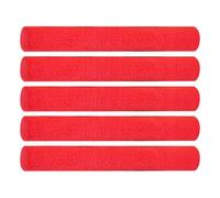 Générique Cylinder Float Foam Sticks - EVA Cylinder Float Foam Sticks 5X for Carp Baits - Portable Lightweight Lure Feeder Tackle for Baits Making