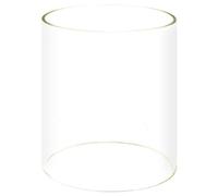 Générique Cylindre en Verre pour réchaud à Hot-Dog 200 x 240 mm,Accessoires Petit électroménager,2.15KG-50770
