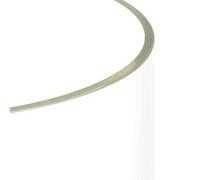 Générique Cylindre en Verre pour réchaud à Hot-Dog 200 x 240 mm,Maison & Jardin,Arts de la Table & Arts culinaires,Accessoires Petit électroménager,Multicolore,2.15kg,50770