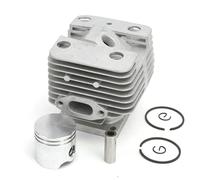 Générique Cylindre piston pour débroussailleuse. Ø 35 mm. Pour Stihl FS120 | Générique Cylindre piston pour débroussailleuse. Ø 35 mm. Pour Stihl FS120