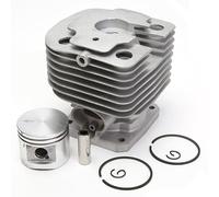Générique Cylindre piston pour débroussailleuse. Ø 40 mm. Pour Stihl FS400 | Générique Cylindre piston pour débroussailleuse. Ø 40 mm. Pour Stihl FS400