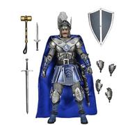 Générique D&D: 7" Action Figure: ULT. Strongheart