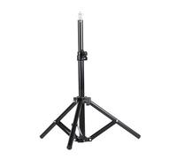 Générique D ' éclairage Professionnel pour la Photographie Systèmes de Verrouillage sécurisés Réglage Rapide de la Hauteur 38 cm à 70 cm Accessoire de Studio d ' éclairage de Photographie réglable