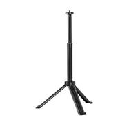 Générique D ' éclairage télescopique réglable en Hauteur, Compatible avec Les terrains de Plage et de, Loisirs en Plein air, adapté activités Nocturnes, d ' éclairage de Camping en ABS