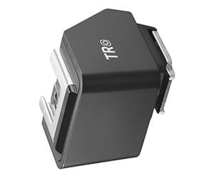 Générique d ' Extension de Chaussure, Hauteur de Levage de 31 mm pour appareils Photo numériques, compatibilité TTL Universelle, inclinaisons réglables, de flashs, Construction en métal, de