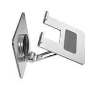 Générique d ' Ordinateur Portable Ergonomique et Pliable, réglable pour Le Travail collaboratif, Rangement Facile, Dessin Portable pour tablettes