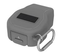 Générique D ' Organisateur Compact, Coque Rigide, intérieur ajusté, Fermeture Facile à Ouvrir, Aide Placement du pour l ' Emballage Quotidien des appareils, Organisateur Portable, Coque