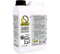 Générique D2U Traitement Détergent Anti-Cristaux Protection & Performance pour Le Liquide ADBLUE 2L/1000L 142002