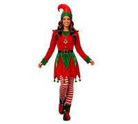 Générique Dame Noël