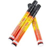 Générique Danbly ClearPen - Stylo Magique Efface Réparation Rayures Voiture - Rapide & Efficace Pour Tous Véhicules (3pcs)