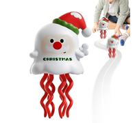 Générique Dancing Octopus Toy - ABS, Electric Toy, Wind Up Action Design | Kids Action Toys, Nursery Classroom and Girls, Home Play, Kindergarten, School, Travel, Living Room Indoor Fun