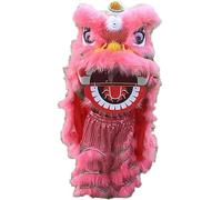Générique Danse Traditionnelle Chinoise du Dragon et du Lion