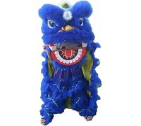 Générique Danse Traditionnelle Chinoise du Dragon et du Lion
