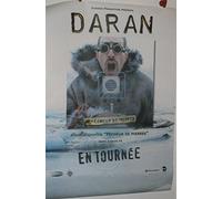 Générique Daran - 2003-80X120Cm Affiche/Poster