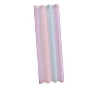 Générique Darkening Curtains for Window, Bedroom Window Protection, Tinted Curtains for Bedroom, Room Aperture Covering for UV Block, Tinted Drapery for Privacy, 39.37x51.18 inches