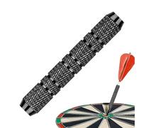 Générique Dart Barrels - 16g/20g Iron Dartbox Replacement Pack | Textured Double 2BA Practice Dart Heads - Soft-Tip Steel-Tip Compatible | Professional Training Game Accessory