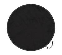 Générique Dart Board Cover, Storage Guard Protector, Dartboard Coverage Shield for Indoor Use, Garage Basement Living Room Feature, Playroom Bar Backyard Accessory, Tournament Home Game Safety Tool