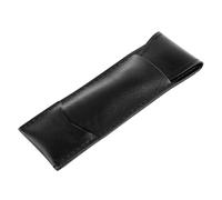 Générique Dart Cases, PU Leather Shafts Organizer, Shafts and Accessories Portable Storage Case, Keeps Supplies Neat & Accessible, Ideal for Home, School, Traveling, Outdoor Use