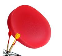 Générique Dart Grip Wax - Bâton De Antidérapant Et Réutilisable pour Une Meilleure Prise en Main, 4,5 X 3,5 X 1 Cm pour Doigts De Fléchettes | Renforceur De Préhension pour Les Joueurs De Fléchettes