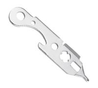 Générique Dart Tip Remover Tool - Heavy Duty Metal Extractor | Sturdy Dart Head Handling Accessory, Professional Shaft Removal Tool for Broken Soft Tips and Rods, Durable Repair Kit for Ďart Players