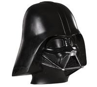 Rubie's - Masque Dark Vador - Star Wars - Enfant - Noir