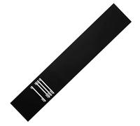 Générique Darts Mat Non-Slip Protective Pad, Shock Absorbing Dart Carpet Runner 300x34cm with 4 Throw Distances, for Women, Family, Adults, Playroom, Living Room, Bar