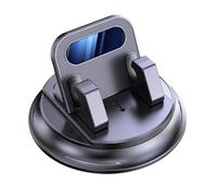 Générique Dash Phone Mount - Universal Anti-Slip Adjustable Holder for Cars