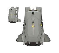 Générique Day Hiking Backpack Waterproof Bag - Hiking Backpack,Lightweight Reflective Bag For Travel Outdoor Fishing Hunting Cycling Walking Trip Laptop Water Bottle