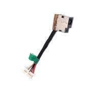Générique DC Power Jack Port connecteur Compatible avec HP Envy X360 M6-W M6-W101DX M6-AR