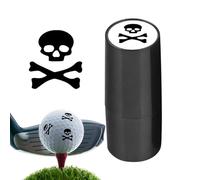 Générique De Balle De Golf Étanche - Motif De Photosensible Indélébile, Marqueur De Recherche De Balle De Golf | pour Un Séchage Rapide Durable, Sortie D'huile Automatique, Photosensibilité, Ident