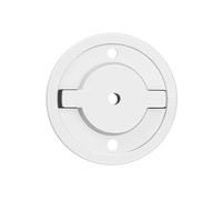 Générique de Base de caméra Domestique élégant, for TPLINK | Base de de caméra solide avec poignées fermes, sécurisée et stable pour les caméras de sécurité à domicile,