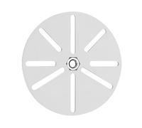 Générique de Base de caméra Domestique élégant, Large Round Base | Base de de caméra solide avec poignées fermes, sécurisée et stable pour les caméras de sécurité à domicile,