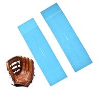 Générique De Baseball avec Enveloppe,Bande de Protection - Accessoire Polyvalent de Protection Bande de Maintien pour Sports Entraînement Softball Hommes Femmes