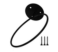 Générique de Basket-Ball - de Fixation Stable à Trois vis, Cintre de Football d'intérieur antidérapant, Base de Rangement Ronde Universelle pour Volley-Ball, boîtier d'accessoires en Acier