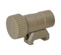 Générique de Batterie de Rechange pour cellules 123A LC16340, Khaki
