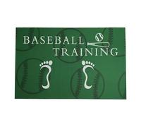 Générique de Cage de frappeur Portable - de Frappe de Baseball Professionnel, d'entraînement de Softball avec réduction du Bruit pour la Maison, l'école et Les Joueurs débutants, de SP