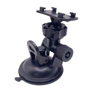 Générique De Caméra À Ventouse - Universel pour Camera, Accessoire De De Pare-Brise À Rapide, D'enregistrement Automobile Stable | pour Véhicule Installation